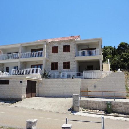 Apartments Aferdita Račišće Dış mekan fotoğraf