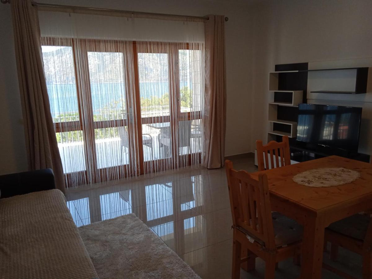 Apartments Aferdita Račišće Dış mekan fotoğraf