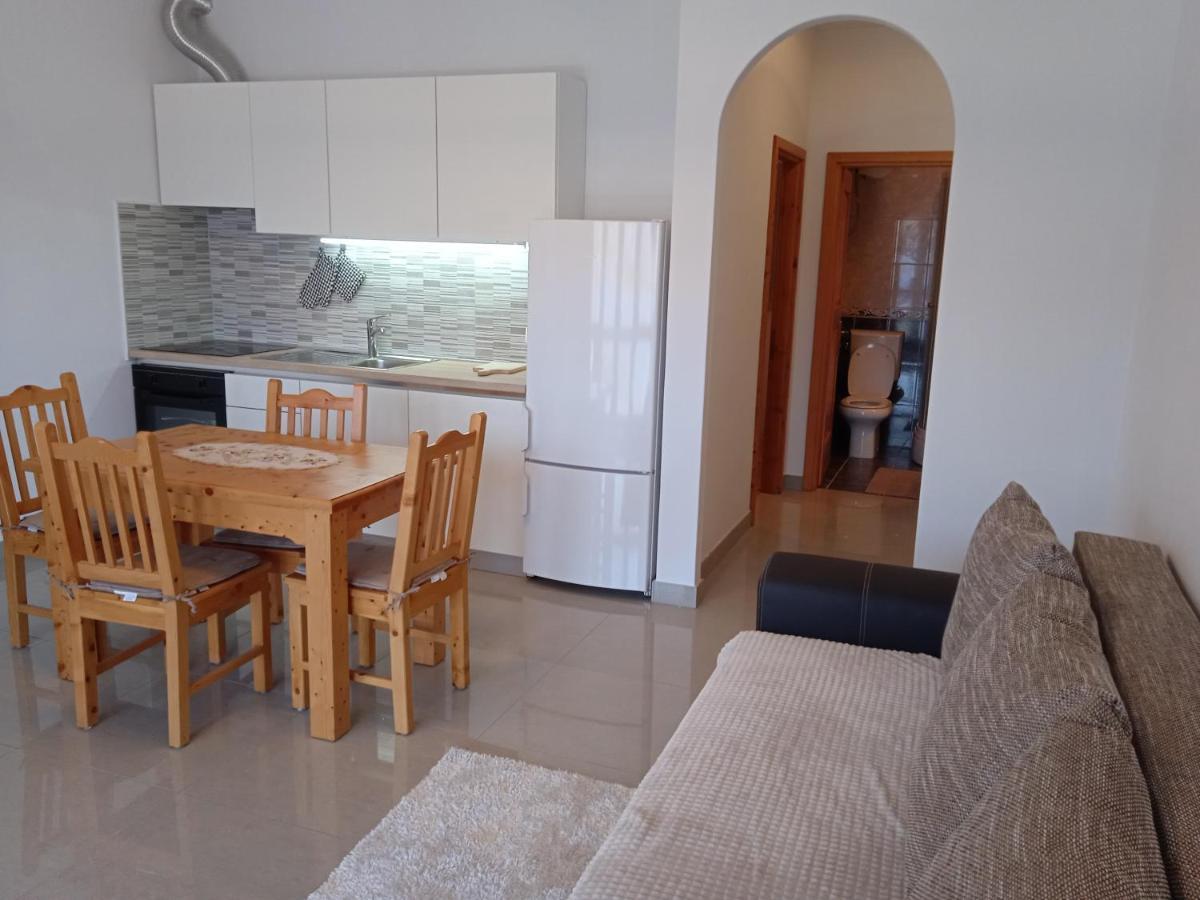 Apartments Aferdita Račišće Dış mekan fotoğraf