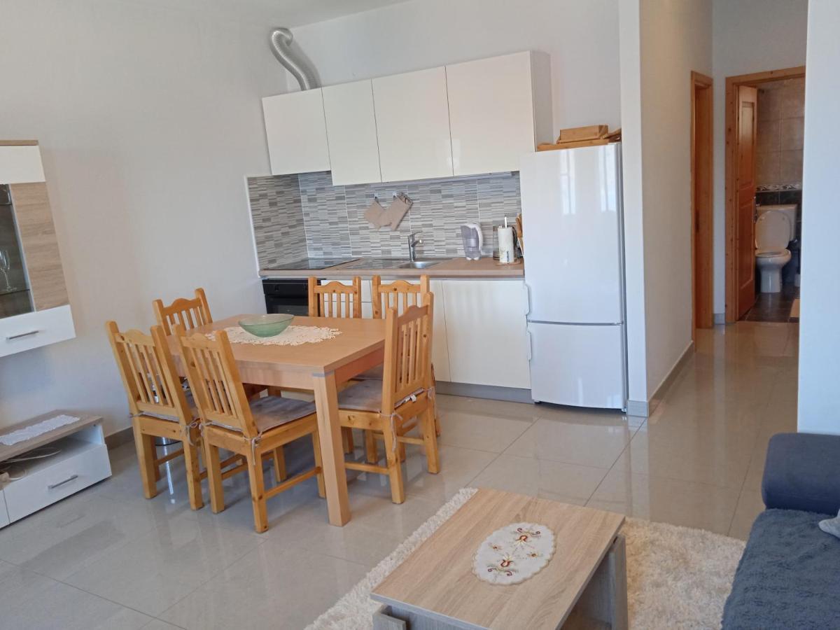 Apartments Aferdita Račišće Dış mekan fotoğraf